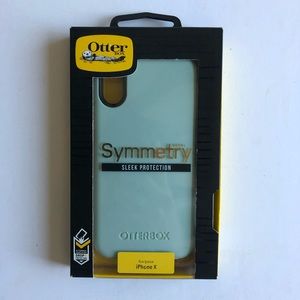 Otterbox Symmetry Case for IPhone X